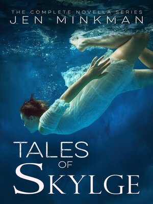 cover image of Tales of Skylge (the complete box set)